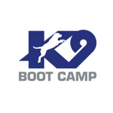 K9 Boot Camp logo