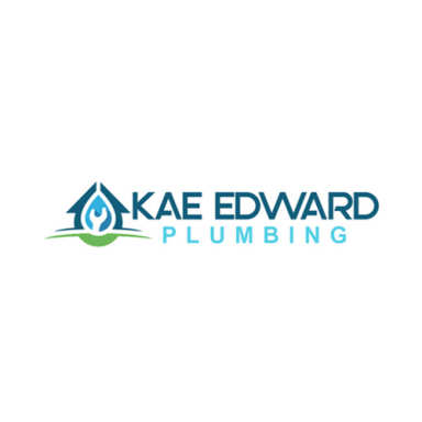 Kae Edward Plumbing logo