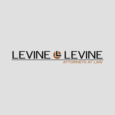 Levine & Levine logo