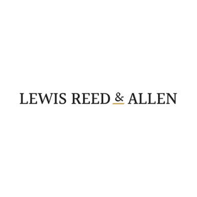Lewis Reed & Allen logo