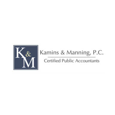 Kamins & Manning, P.C. logo