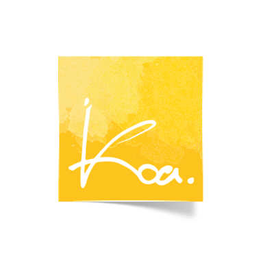 Koa Creatives logo