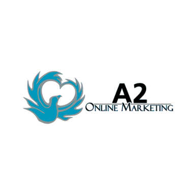 A2 Online Marketing logo