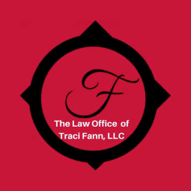 The Law Office of Traci Fann, LLC logo