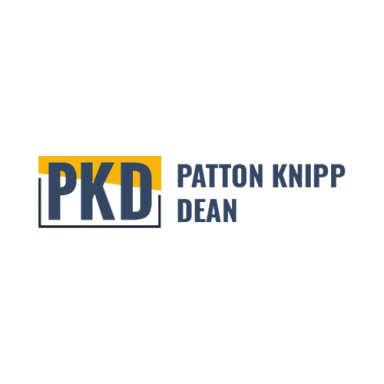 Patton Knipp Dean logo