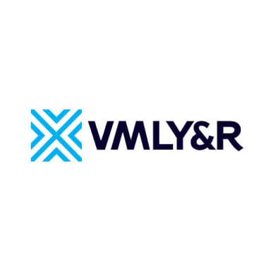 VMLY&R logo