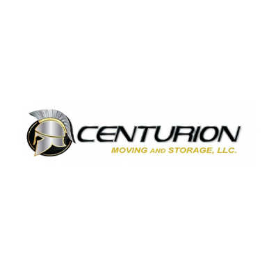 Centurion Moving & Storage logo