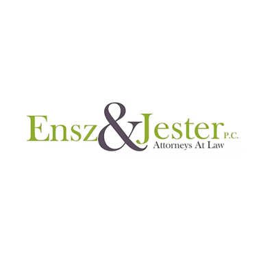 ​​Ensz & Jester P.C. logo