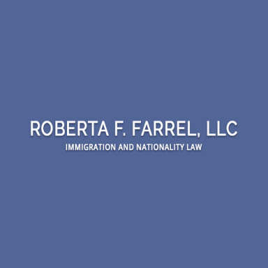 Roberta F. Farrell, L.L.C. logo