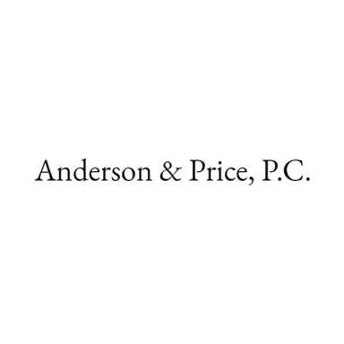 Anderson & Price, P.C. logo