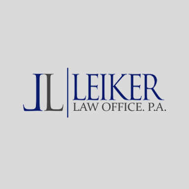 Leiker Law Office P.A. logo