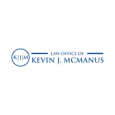 Law Office of Kevin J. McManus logo