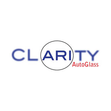 Clarity Auto Glass logo