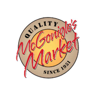 McGonigle's Market logo