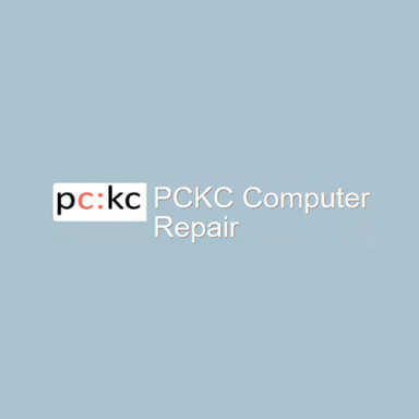 PCKC Computer Repair logo