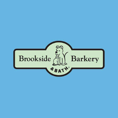 Brookside Barkery & Bath - Brookside logo