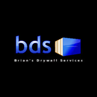 Brian’s Drywall Services logo