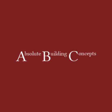 Absolute Building Concepts, LLC logo