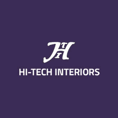 Hi-Tech Interiors, Inc logo