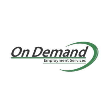 On Demand Employment Services logo