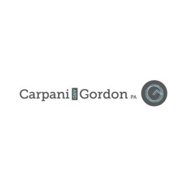 Carpani & Gordon PA logo