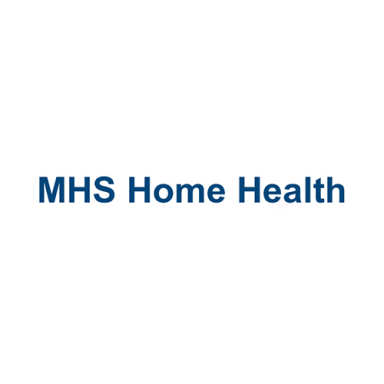 MHS Home Health logo