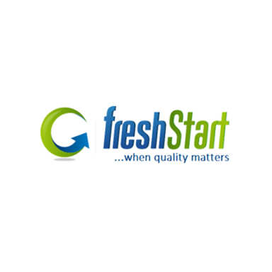 FreshStart Restoration logo