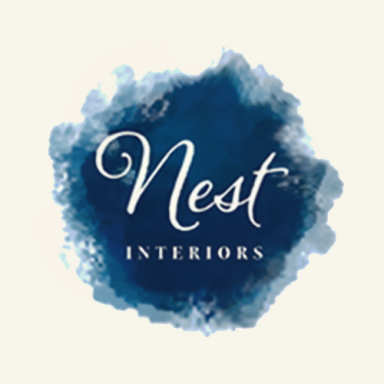 Nest Interiors logo