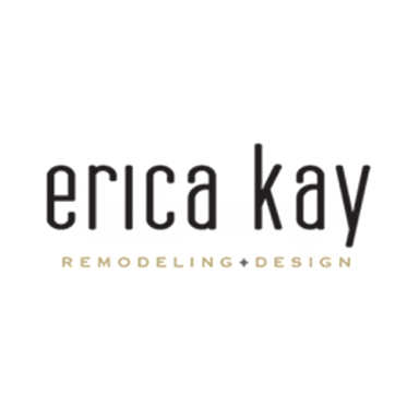 Erica Kay Design Remodeling + Design logo