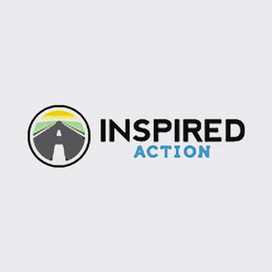 Inspired Action logo