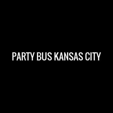 Party Bus Kansas City logo