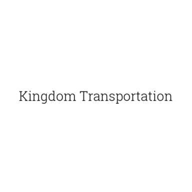 Kingdom Transportation logo