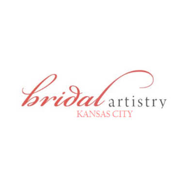 Bridal Artistry Kansas City logo