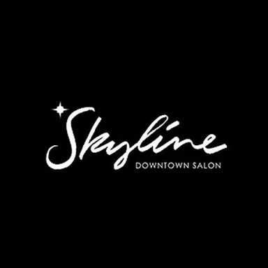 Skyline Downtown Salon logo