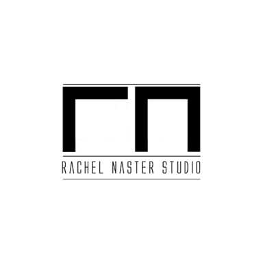 Rachel Naster Studio logo