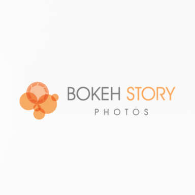 Bokeh Story Photos logo