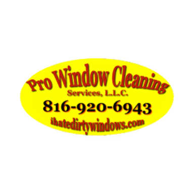 Pro Window Cleaning Services logo