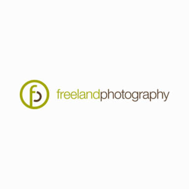 Freeland Photography logo