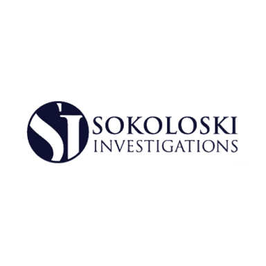 Sokoloski Investigations logo