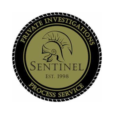 Sentinel logo