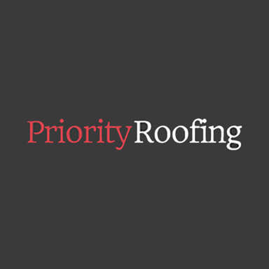 Priority Roofing logo