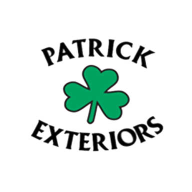 Patrick Exteriors logo