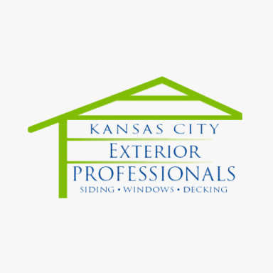 Kansas City Exterior Professionals logo