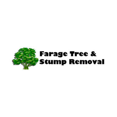 Farage Tree & Stump Removal logo