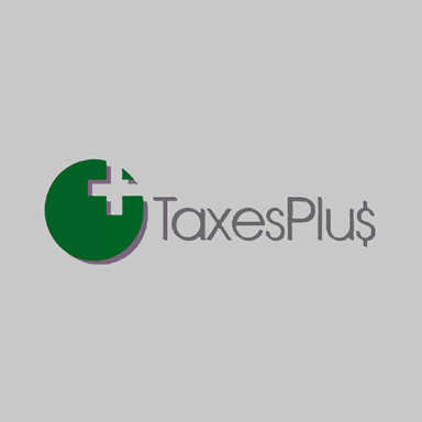 TaxesPlus logo