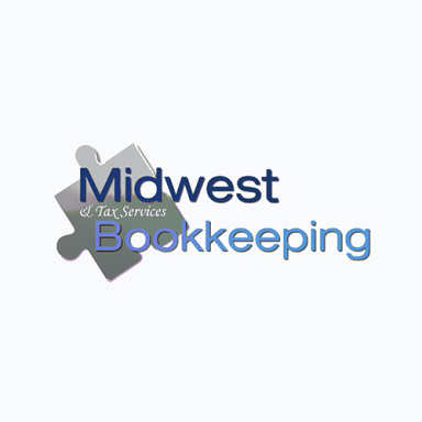 Midwest Bookkeeping & Tax Service logo