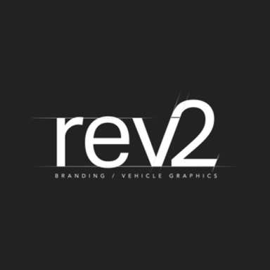 REV2 Design, LLC logo