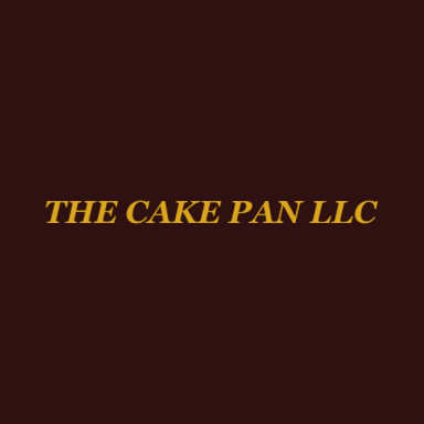 The Cake Pan LLC logo