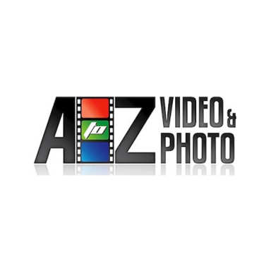 A to Z Video & Photo logo