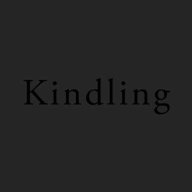 Kindling logo